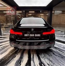 بي ام دبليو الفئة 5